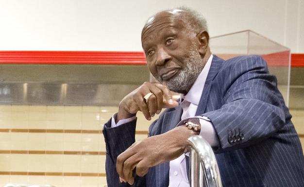 Clarence Avant